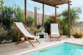 Casa Azul Comporta